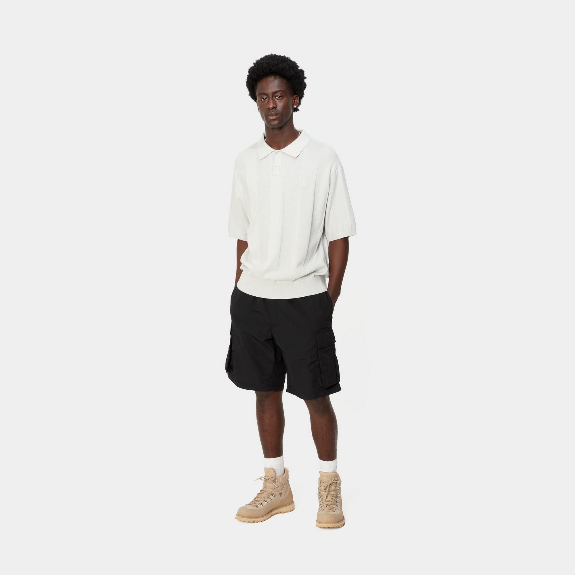 Grayson Men's Short Sleeve T-Shirt | Soft Cotton Casual Tee for Everyday Wear | Perfect for Gym, Running, and Summer Outfits