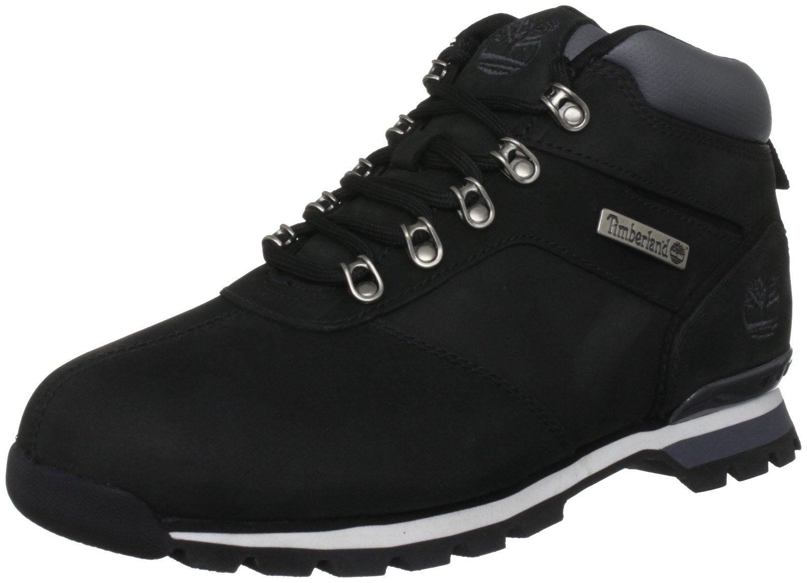 Timberland Men's Waterproof Chukka Boots - Comfortable & Durable Leather Ankle Boots for Hiking, Work & Casual Wear