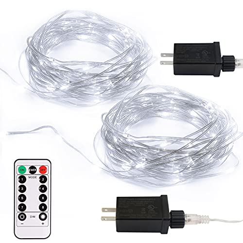 2 Pack Cool White