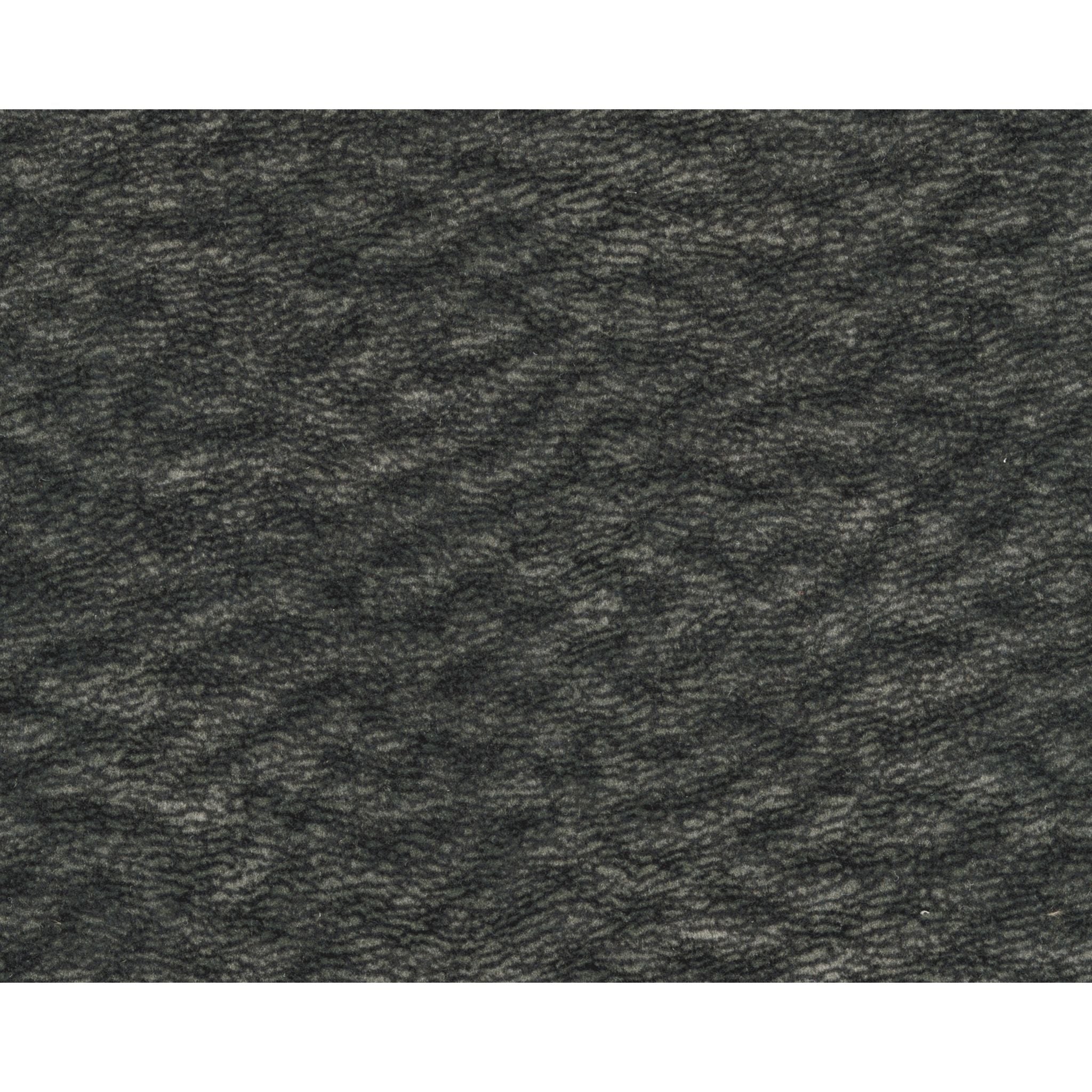 Accrington Loveseat in Granite Fabric - Stylish and Comfortable Small Sofa for Living Room, Apartment, or Office