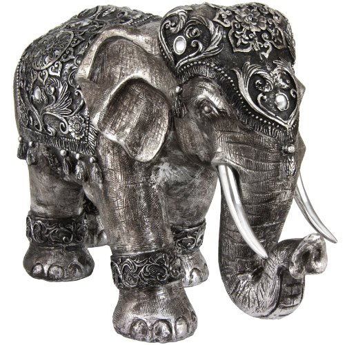 Auspicious Elephant