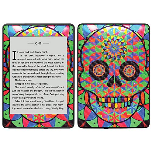 Geo Sugar Skull