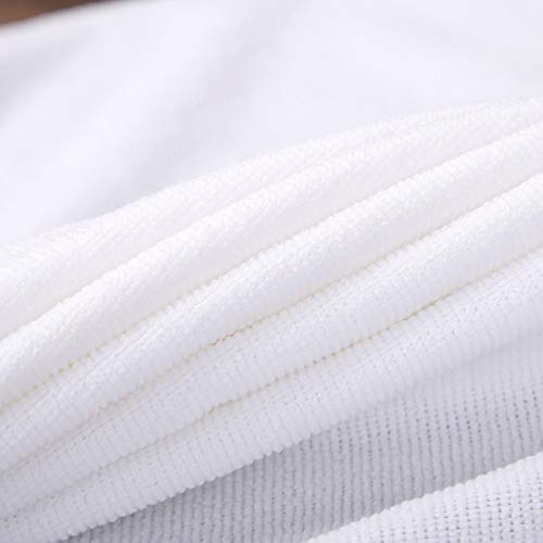 Premium Bee Pattern Bath Towel - 64