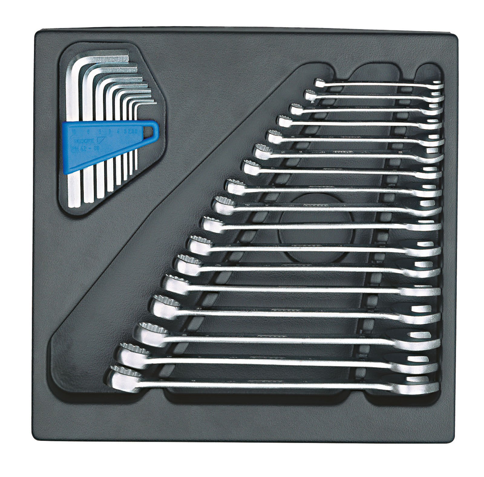 Professional Tool Module Set with Assorted Tools - Perfect for DIY Projects, Home Repairs, and Workshop Use