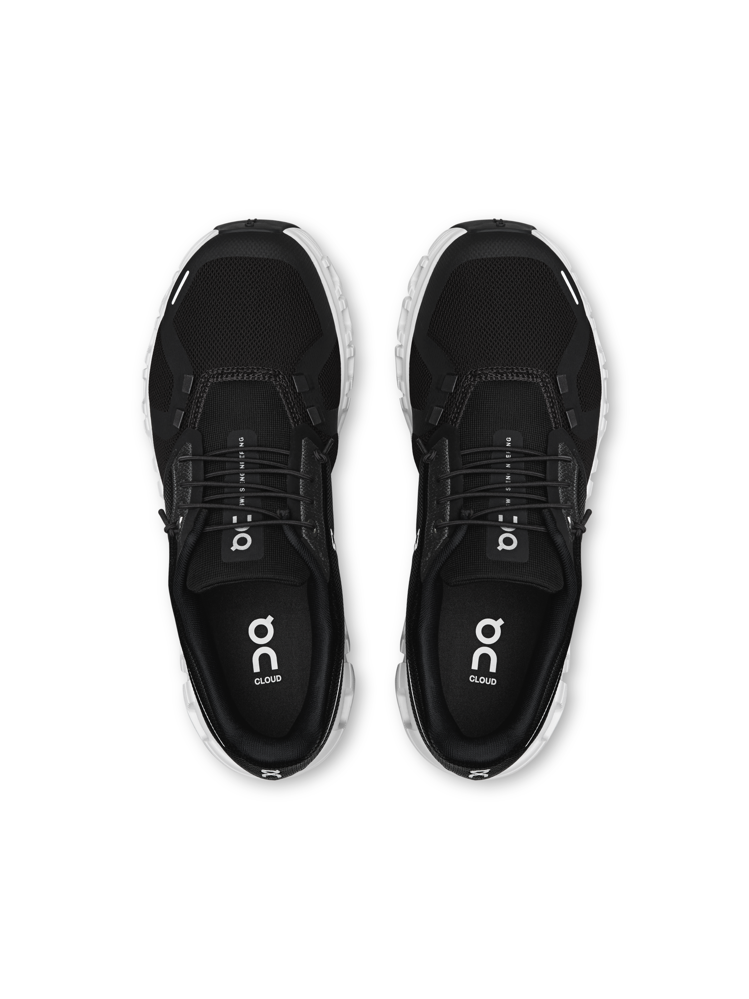 On Cloud 6 Women's Running Shoes - Lightweight & Cushioned for Road & Trail Running - Perfect for Jogging, Gym Workouts & Daily Wear
