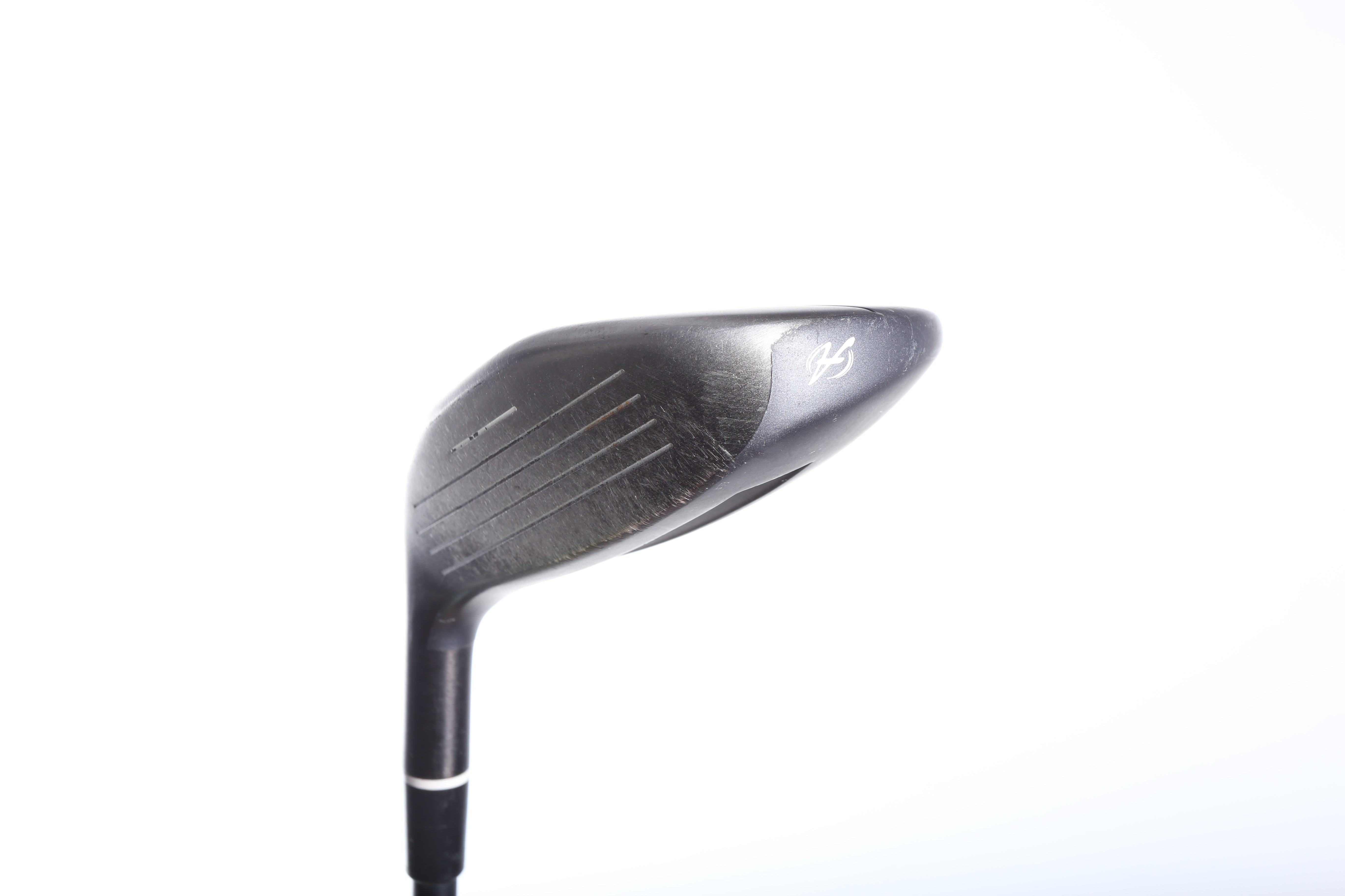 Adams Tight Lies 5 Wood Golf Club - Right Handed 19° Stiff Flex Used Fairway Wood | Perfect for Long Fairway Shots & Rough Recovery