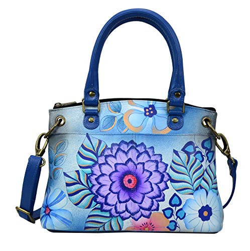 Summer Bloom Blue