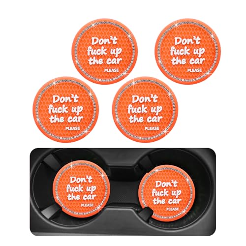 Orange-4pcs