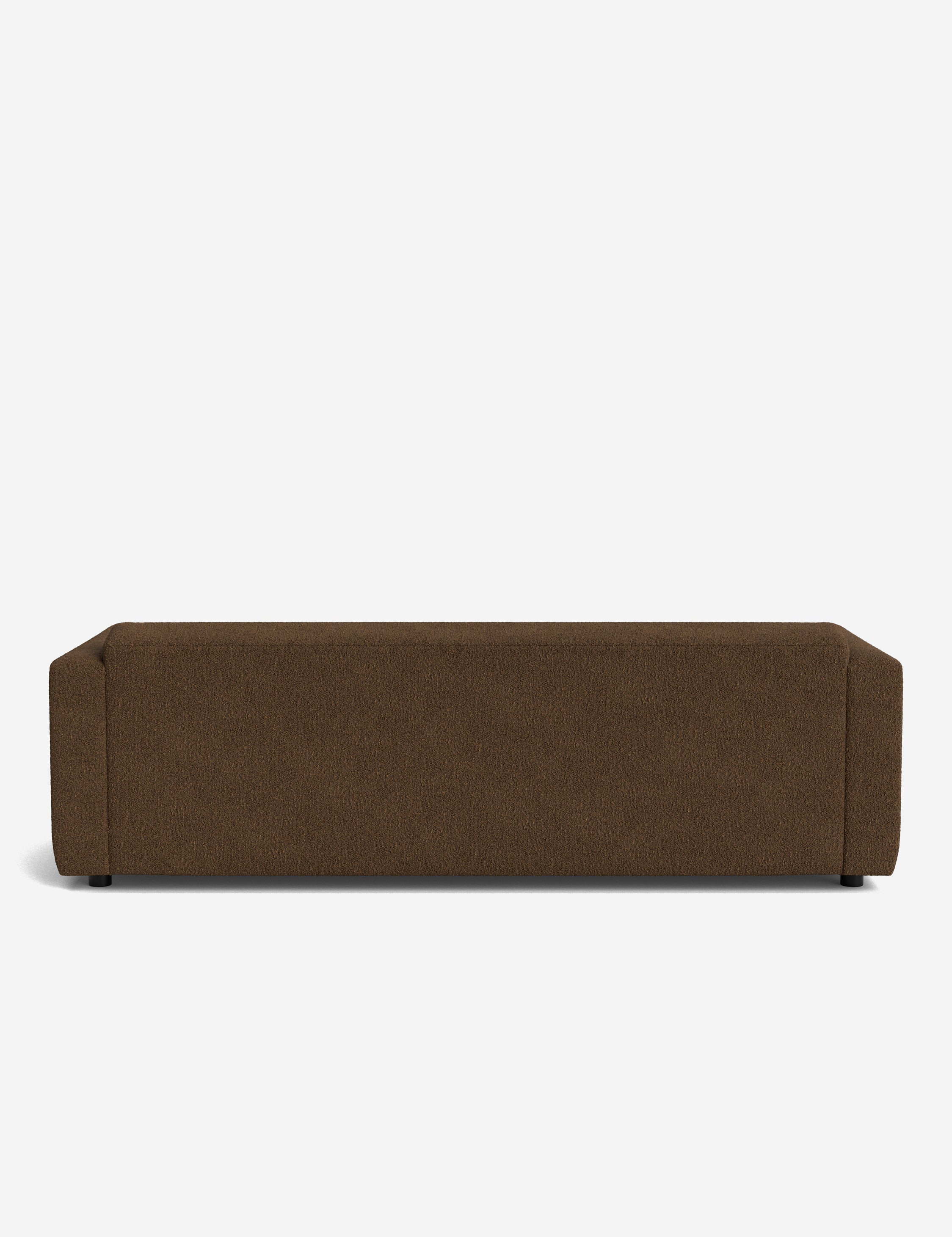Eleanor Sofa - Modern Comfortable Couch for Living Room, Lounge & Office - Stylish Upholstered Furniture with Soft Cushions