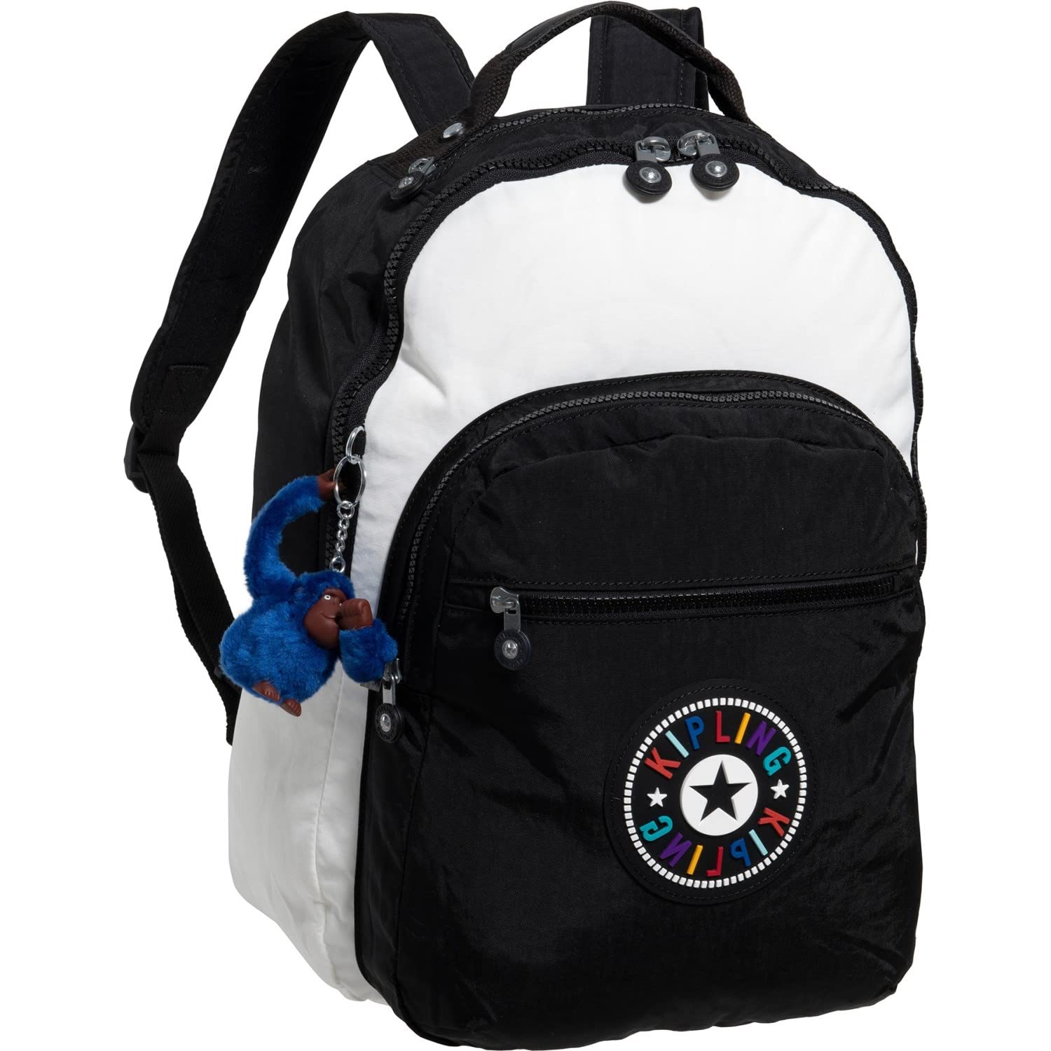 Kipling Seoul Large 15