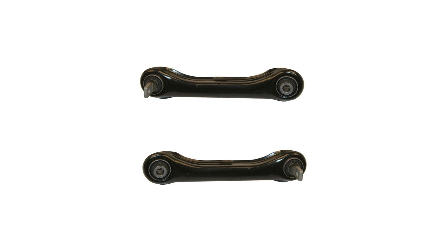 High-Quality Mac Auto Parts 142747 MB80 MB81 Rear Upper Suspension Control Arm Pair for Mitsubishi Mirage - Left & Right - Durable Replacement for Smooth Ride & Enhanced Handling