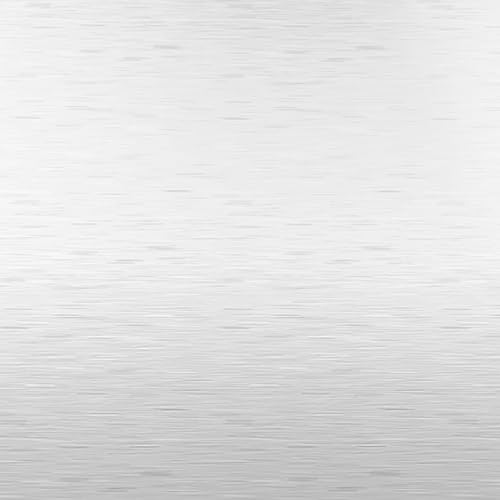 Satin Aluminum