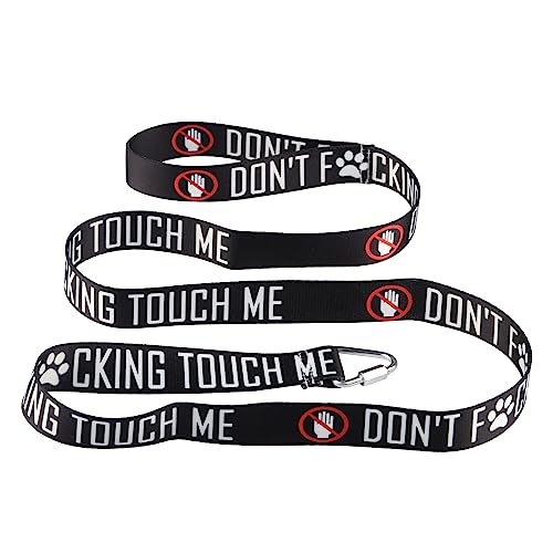 Don't Touch Me