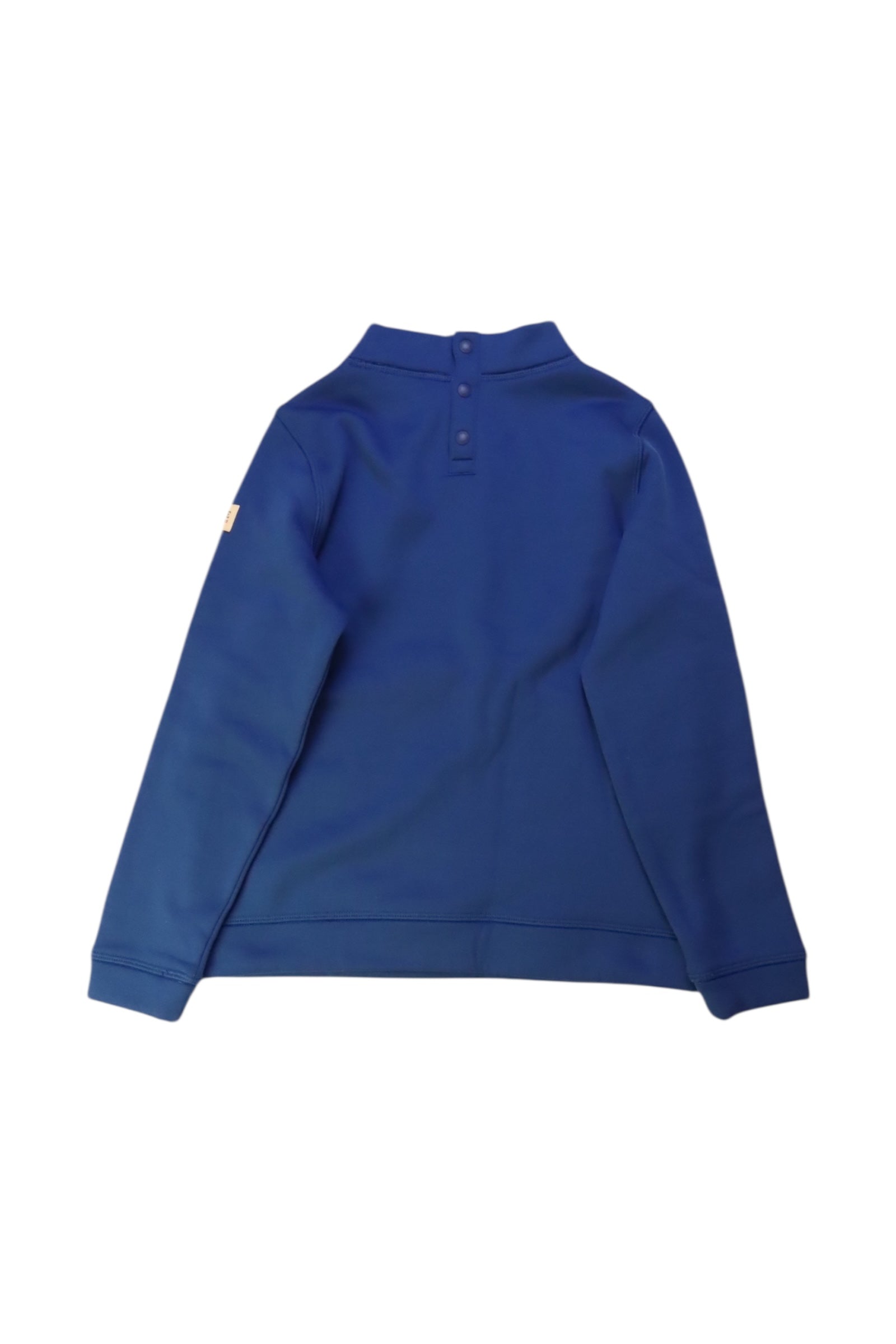 Aigle Crewneck Sweatshirt for Boys Age 10 - Soft Cotton Pullover Hoodie for Kids - Perfect for School, Playdates & Outdoor Activities