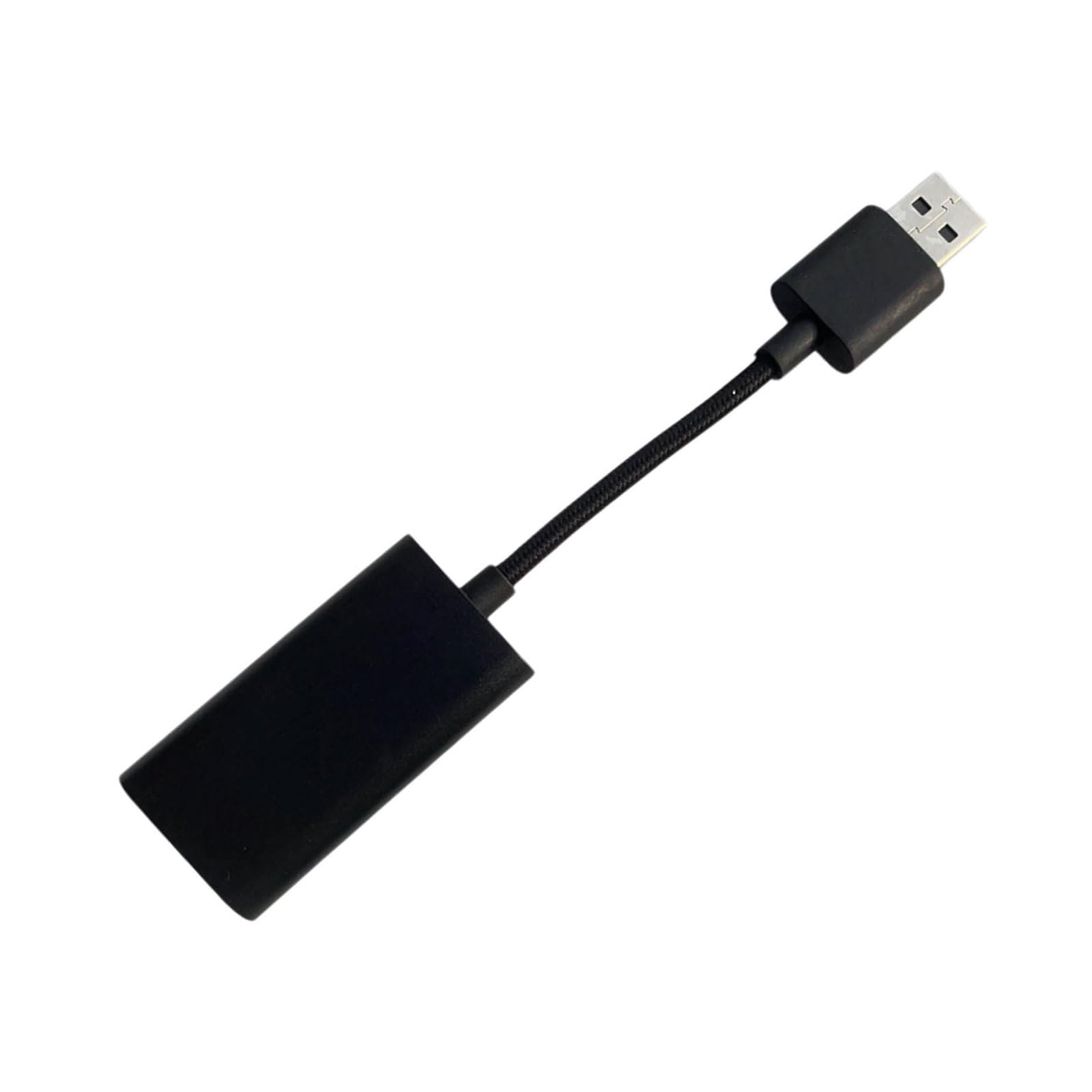 USB Sound Card for GProX Headsets - External Music Interface & Audio Adapter | Perfect for Gaming, Streaming & Recording