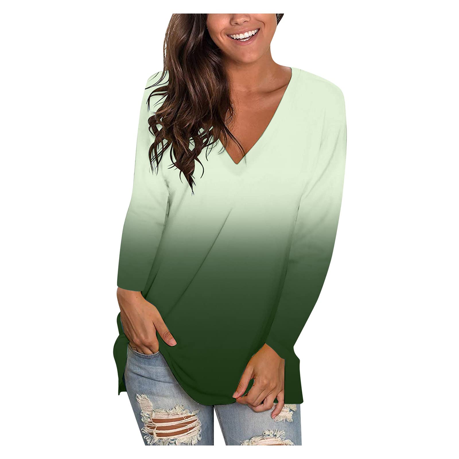 Flax Clothing Women's Linen Green Button-Up Shirt | Breathable Summer Tops | Bridal, Formal & Professional Wear | Office, Wedding & Casual Outfits