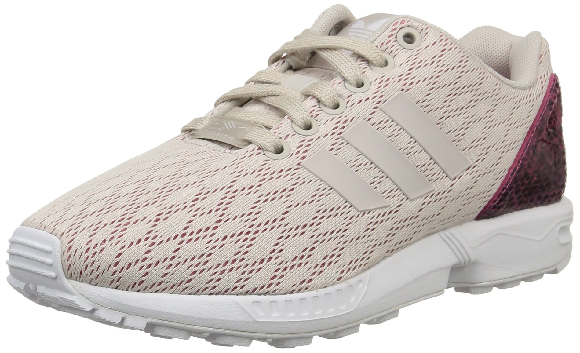 Adidas Women's Low-Top Sneakers - Lightweight Comfortable Walking & Running Shoes for Casual Wear, Gym & Daily Activities