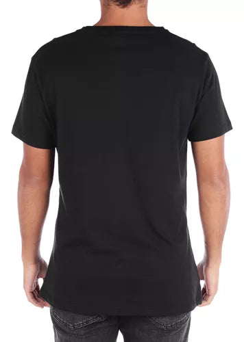 Burton Dumont T-Shirt for Men - Comfortable Cotton Casual Tee for Everyday Wear | Perfect for Gym, Workout, and Street Style Fashion