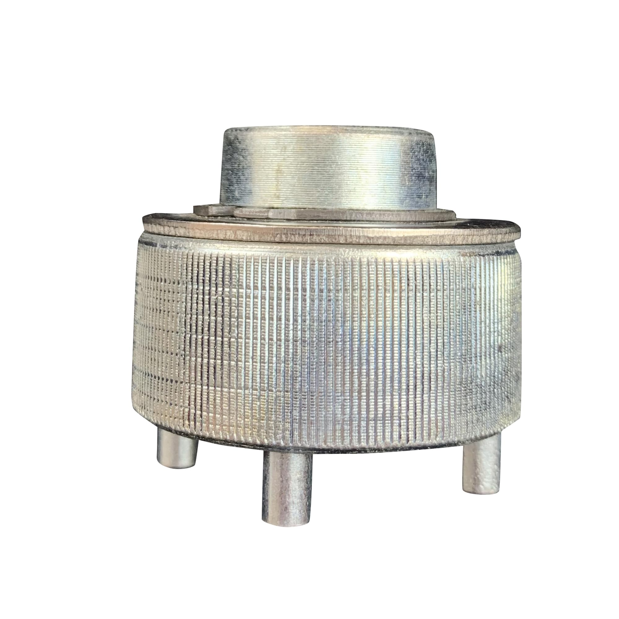 1/2 Inch Diamond Cup Grinding Wheel for Angle Grinder - Heavy Duty Grinding, Removal & Installation Tool - Perfect for Concrete, Masonry & Tile Work