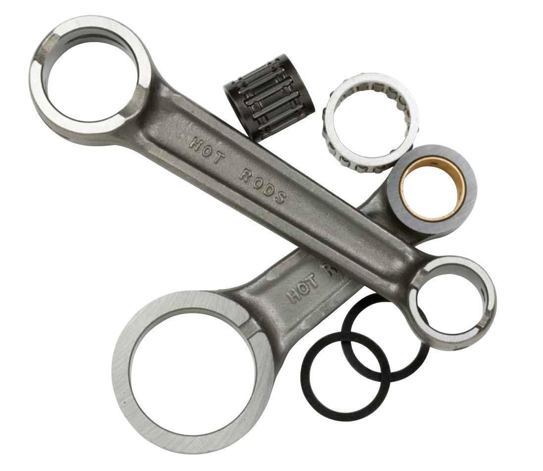 Hot Rods 8699 Replacement Connecting Rod - High Performance Engine Part for Motorcycles & ATVs - Perfect for Racing, Off-Road & Engine Rebuilds