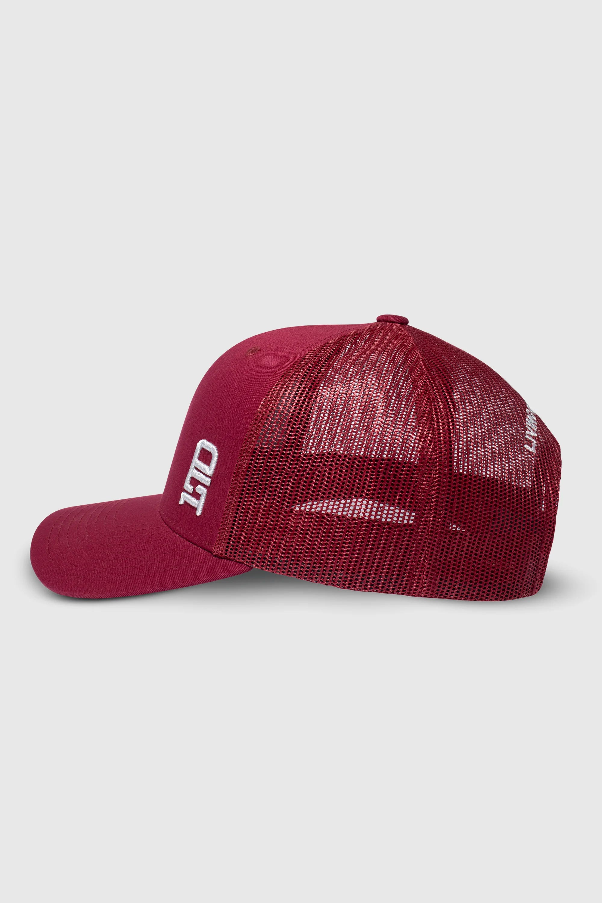 LTD Snapback All Black Hat - Adjustable Flat Brim Baseball Cap for Men & Women - Perfect for Streetwear, Hip Hop Fashion, and Casual Outfits