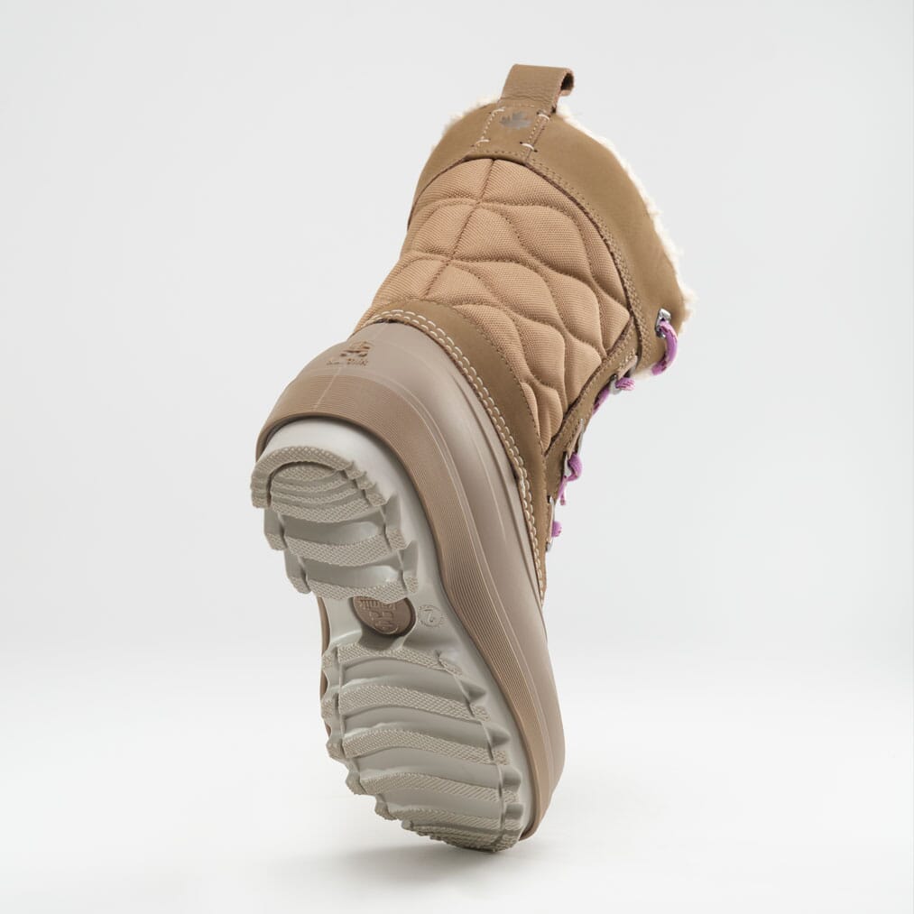Lauren Hi Jr - Stylish and Comfortable Women's Sneakers for Casual Wear, Walking, and Everyday Fashion