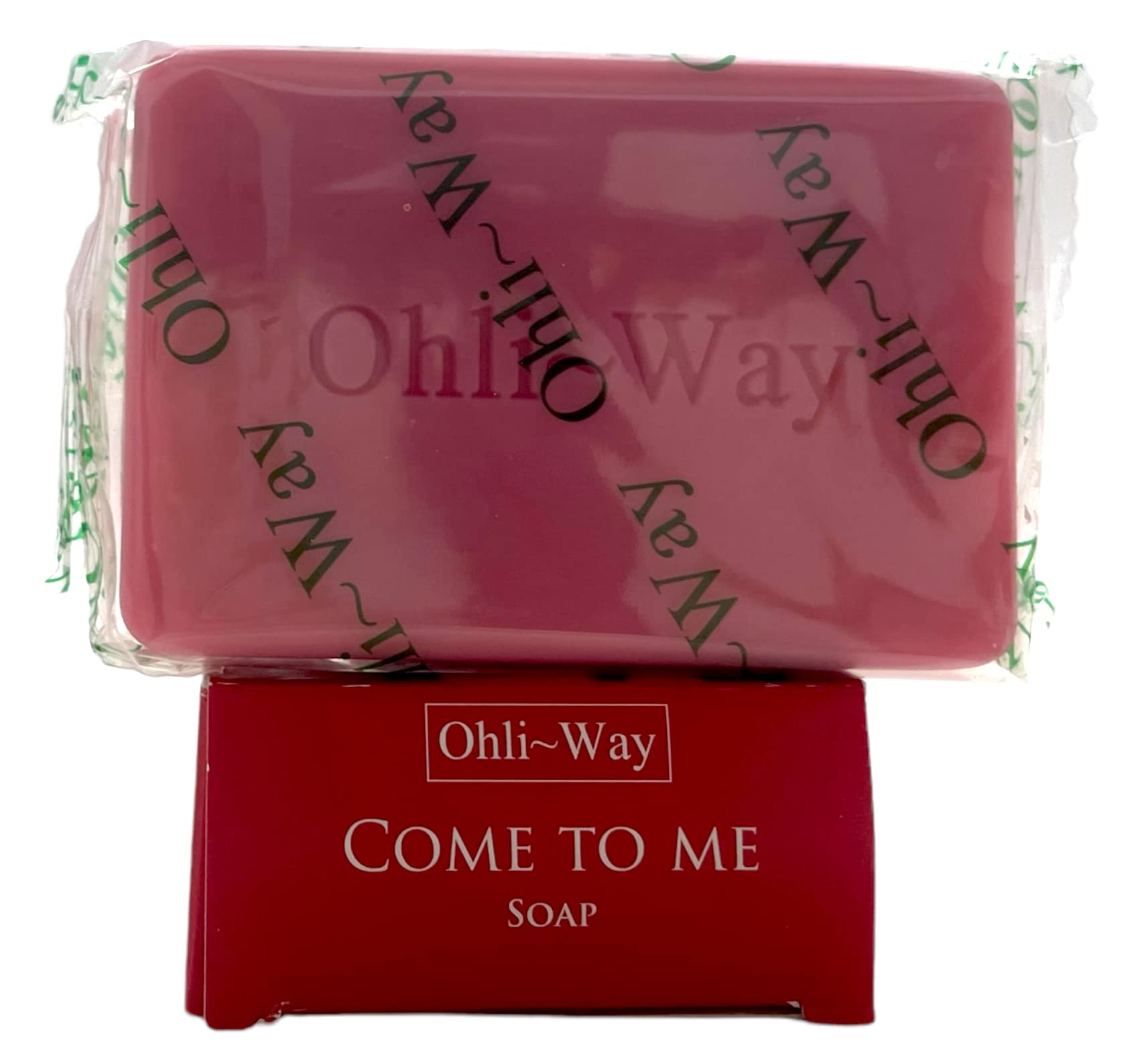 Come to Me Soap - Natural Handmade Bar Soap for Sensitive Skin - Perfect for Daily Cleansing & Relaxing Bath Time