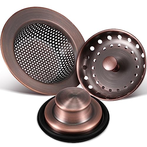 Antique Copper