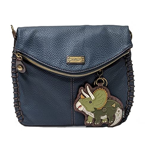 Coin Purse_ Dinosaur Triceratops