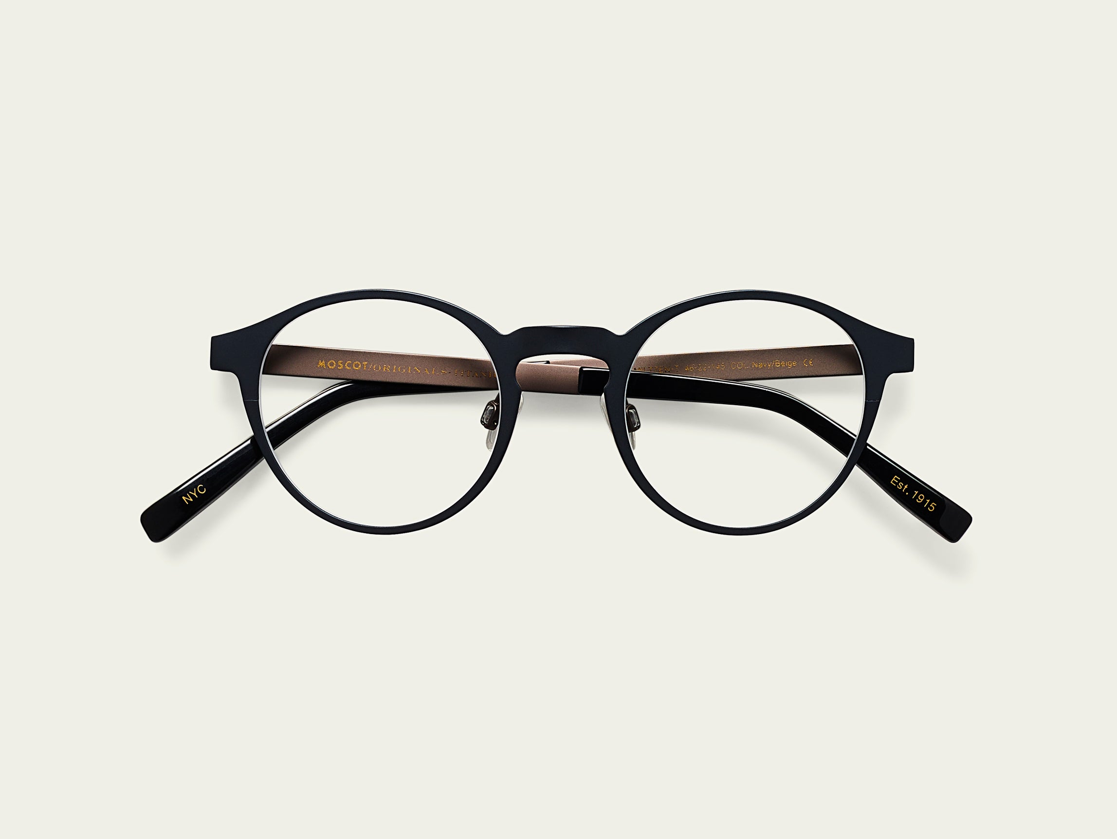MILTZEN T READY READER - Premium Reading Glasses for Men & Women - Fashionable & Lightweight Eyewear for Reading, Working & Computer Use