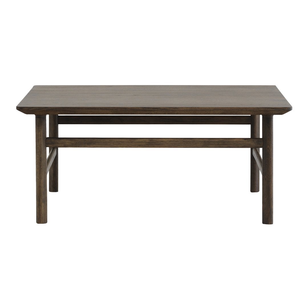Modern Wooden Grow Coffee Table - Stylish & Functional Living Room Centerpiece for Home Decor, Coffee, and Relaxation