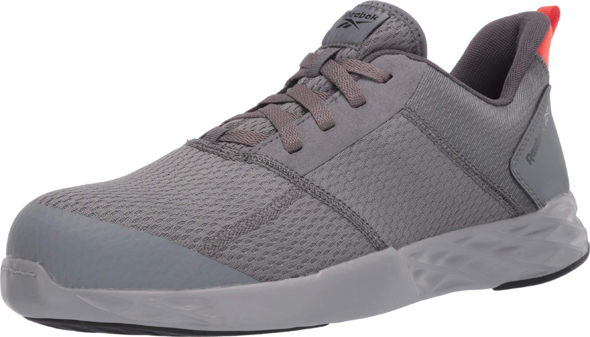 Reebok Men's Astroride Work Shoes - Safety & Comfort for Work
