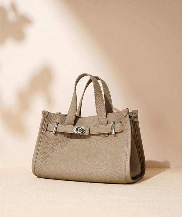 Stylish Mini Top Handle Crossbody Bag for Women - Fashionable Small Handbag for Daily Use, Work, and Evening Out