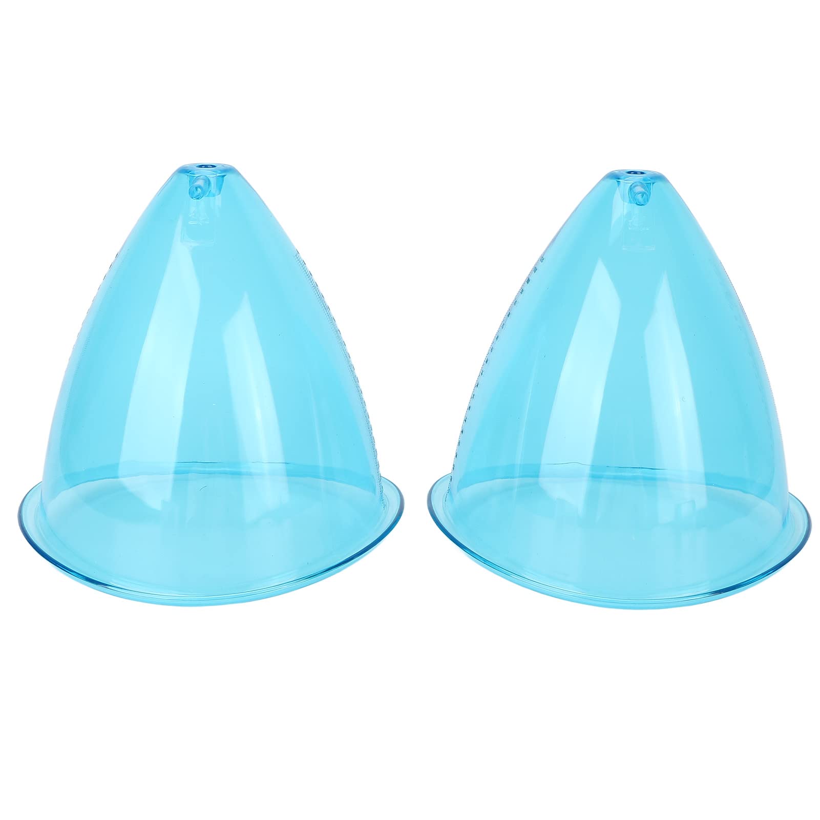 Professional Cupping Therapy Suction Cups Set - 120ml Vacuum Massage Cups for Hip Lifting, Buttocks Enhancement & Pain Relief - Perfect for Home Spa, Physical Therapy & Muscle Recovery