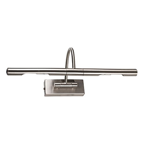 Satin Nickel