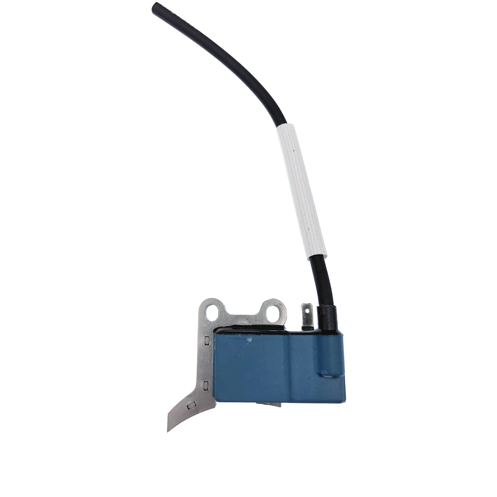 Echo/Shindaiwa Trimmer Ignition Coil Replacement for SRM-2620U PE-2620 - Compatible with A411001710 - Perfect for Lawn Maintenance & Landscaping Tools