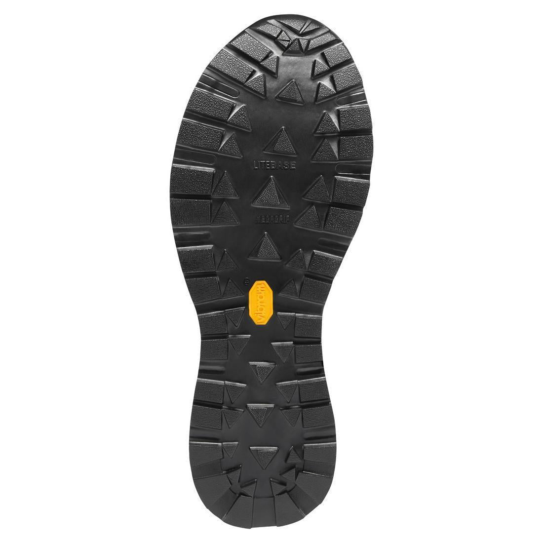 Trailcomber Men's Hiking Shoes - Waterproof Timberwolf/Cargo Green Outdoor Boots for Trekking & Camping | Durable & Comfortable for Mountain Trails & Backpacking Adventures