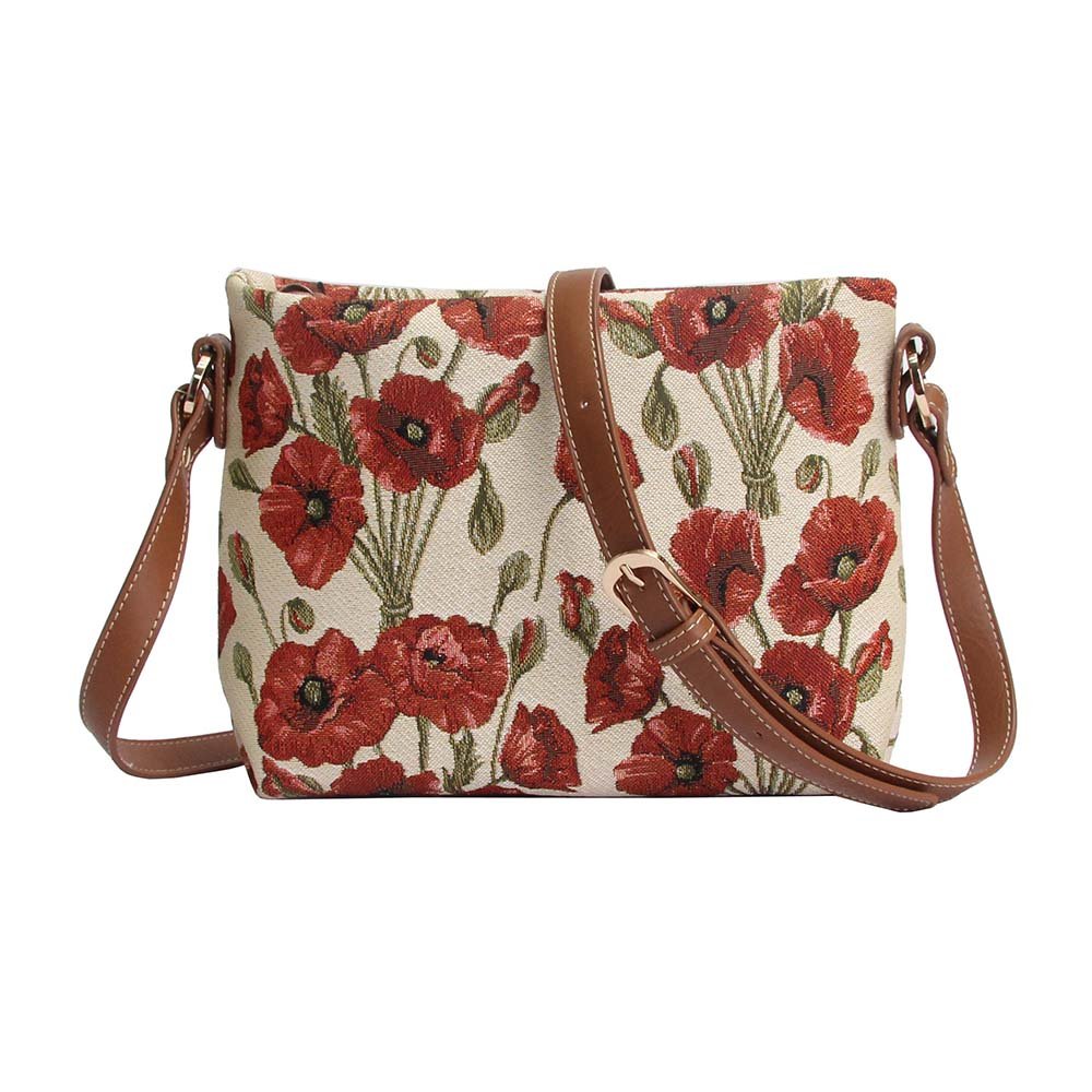 Signare Women's Crossbody Bag - Stylish Sling Purse for Daily Use