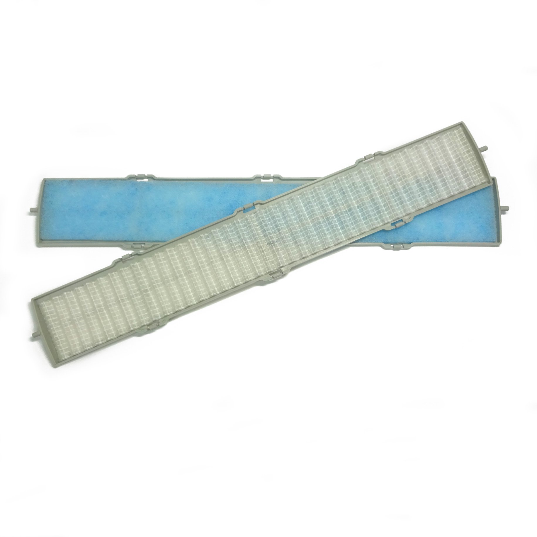 Fujitsu K9315212016 Replacement Air Filter with Frame - Compatible with Fujitsu HVAC Systems - Improves Indoor Air Quality for Homes & Offices