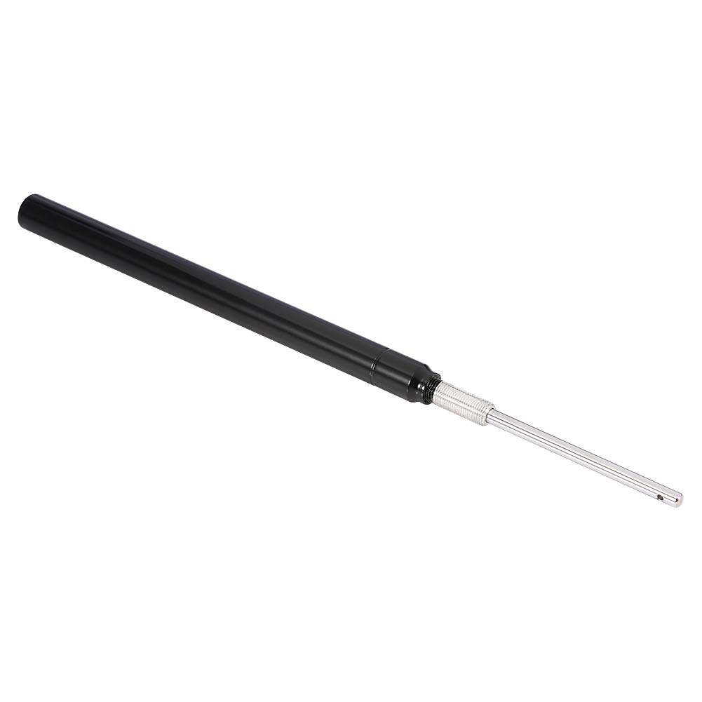 Automatic Solar Greenhouse Window Opener - Non-Electric Temperature Sensor Vent Opener Cylinder for Greenhouse, Garden & House (Ideal for Roof Ventilation & Temperature Control)