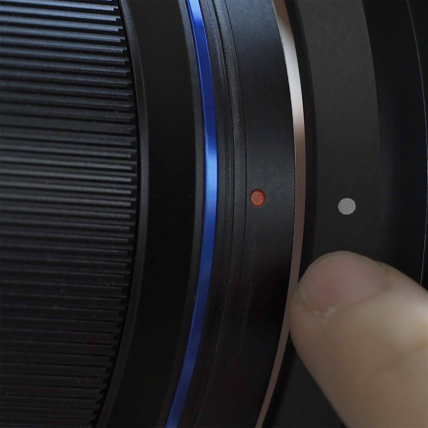 NiSi 100mm Alpha Filter Holder for Laowa 12mm f/2.8 Lens - No Vignetting, Ultra Wide Angle Photography, Landscape & Night Sky Shooting Accessory
