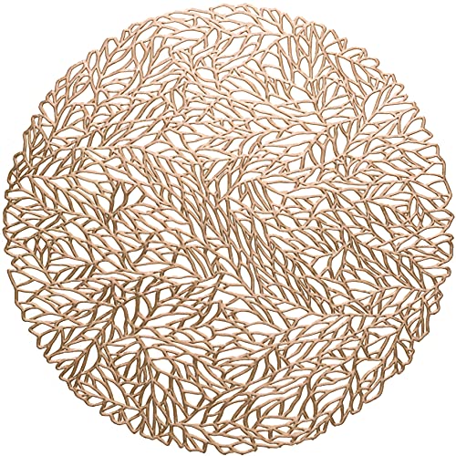Spring Gold Placemats