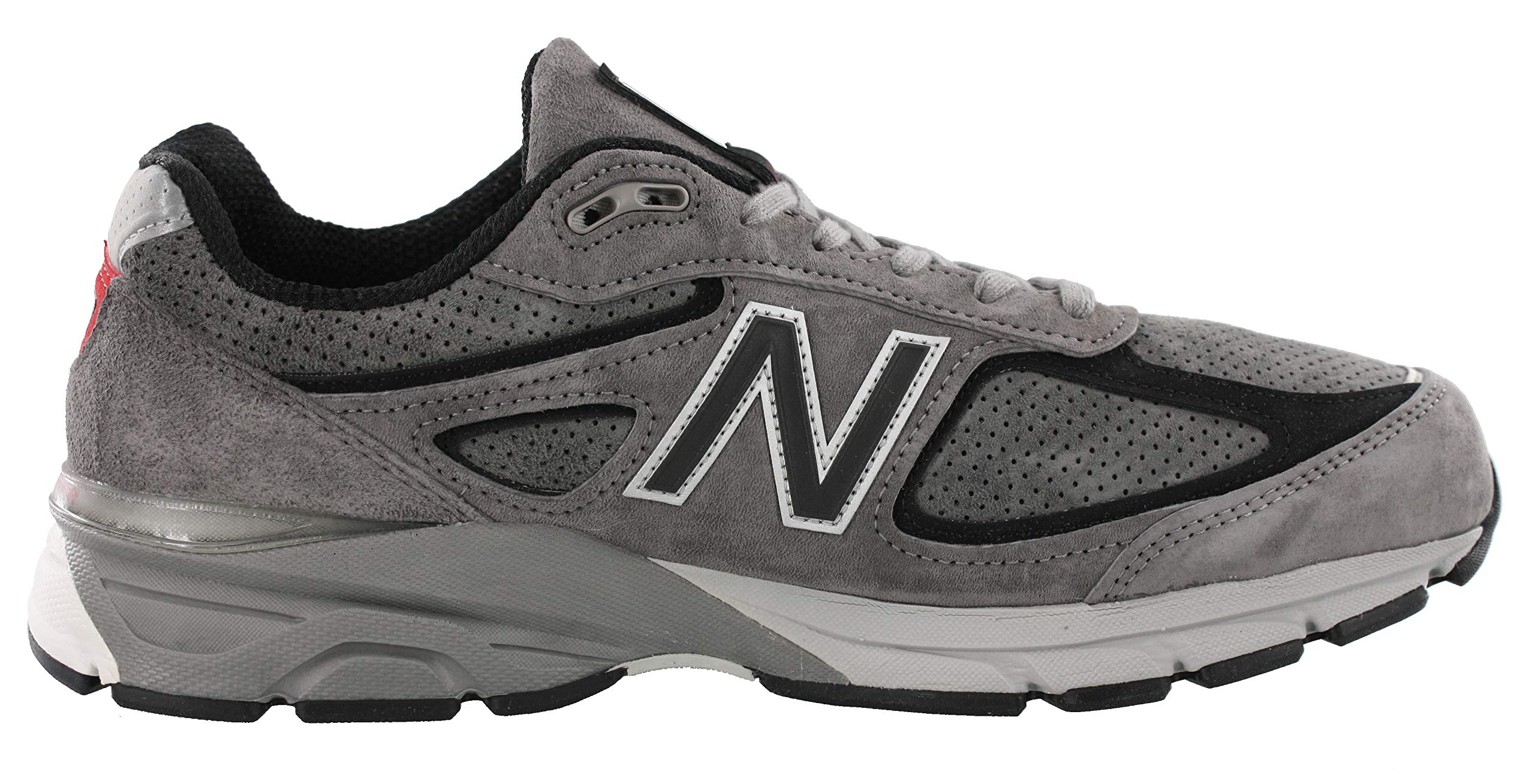 New Balance Men's Running Shoes - Lightweight, Cushioned for Comfort - Perfect for Jogging, Gym Workouts & Daily Wear