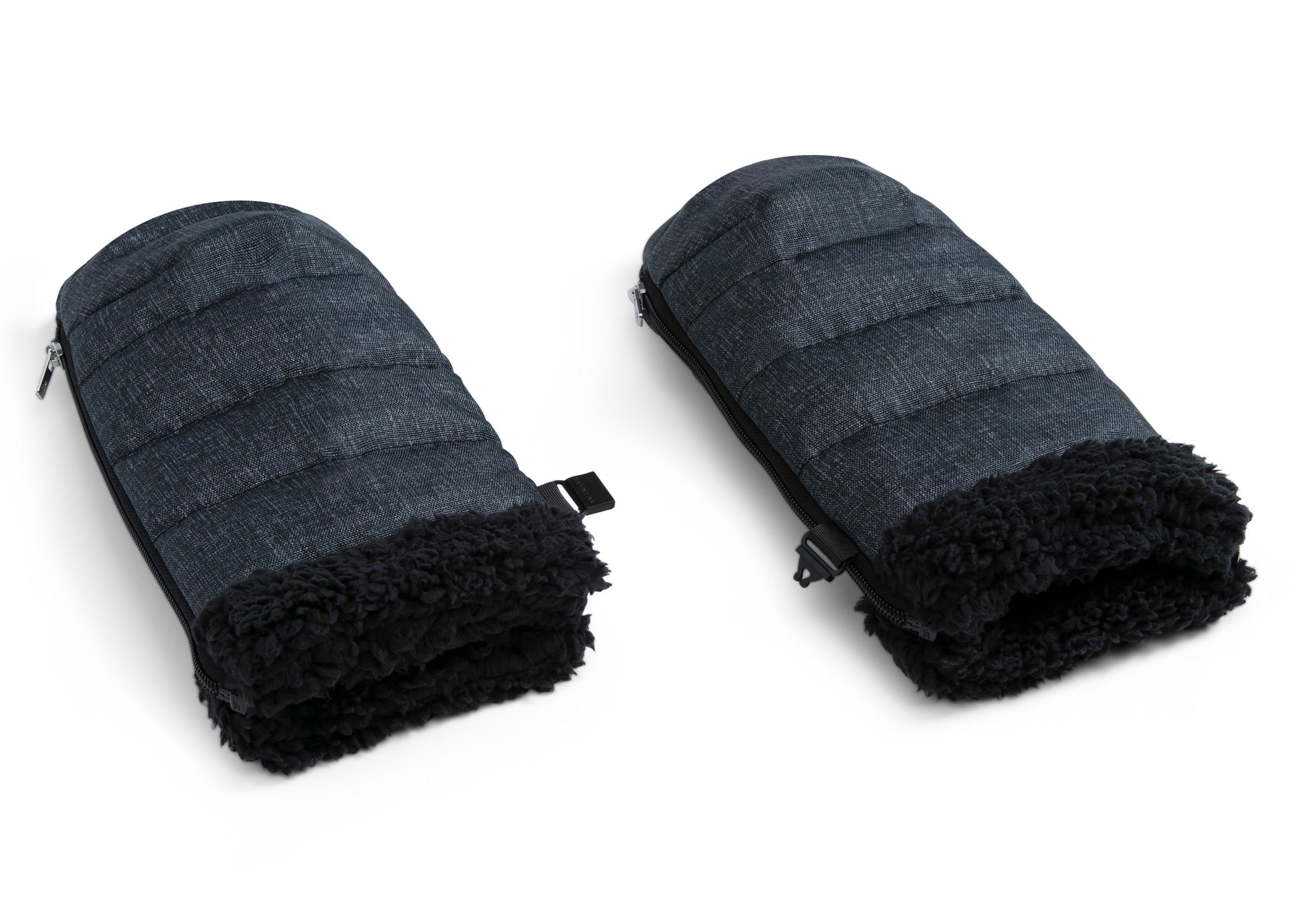 BabyGap Stroller Handmuff - Warm & Soft Stroller Accessory for Infants & Toddlers - Perfect for Winter Walks & Outdoor Adventures