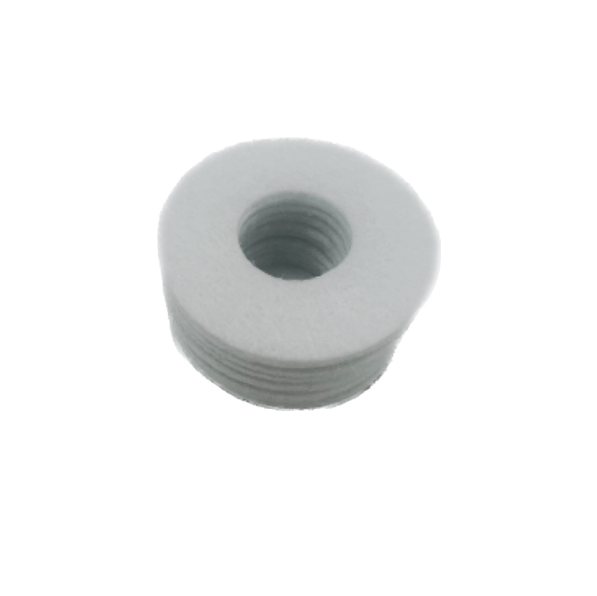 NT 04 Filter Sponge - 10 Pack Replacement Sponges for Aquarium Filters | Perfect for Fish Tank Maintenance & Water Filtration Systems