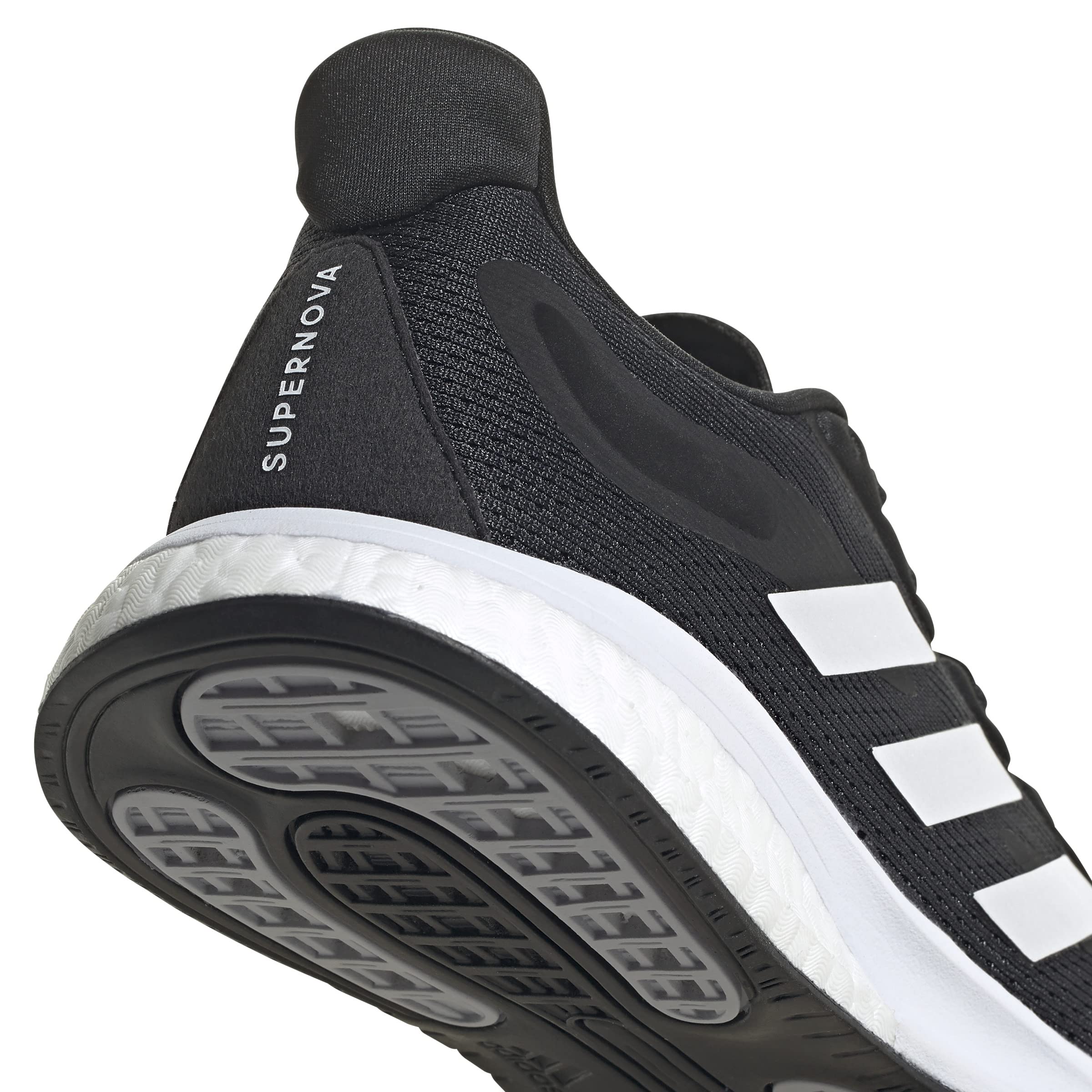 Adidas Women's Supernova Running Shoes - Lightweight Cushioned Sneakers for Jogging, Training & Gym Workouts | Perfect for Road Running & Marathon Training