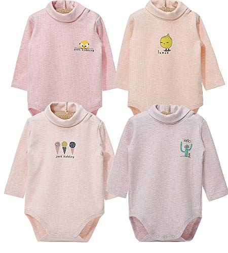 New Pink Series (4-pack)