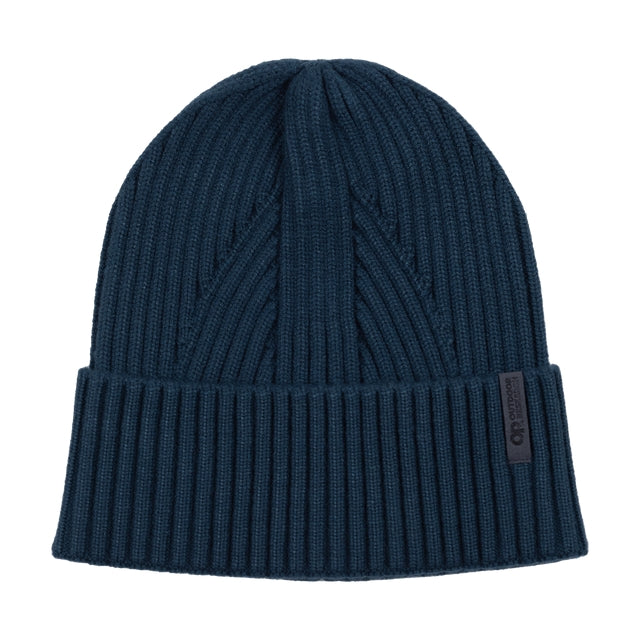 Aberdeen Beanie Winter Hat for Men & Women - Soft Knit Warm Fleece Lined Skull Cap - Cold Weather Accessories for Skiing, Hiking, and Outdoor Activities