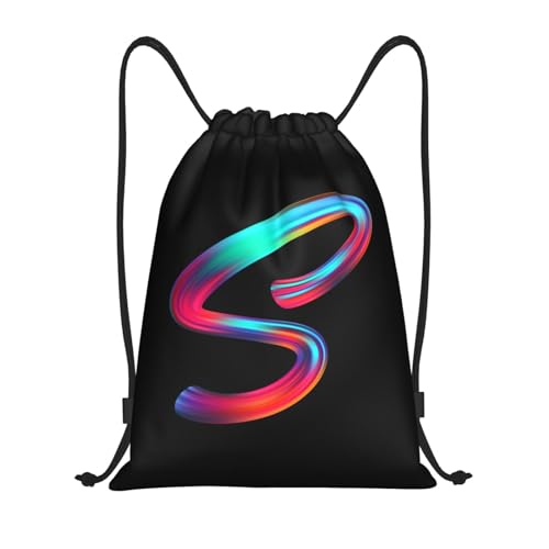Letter-s