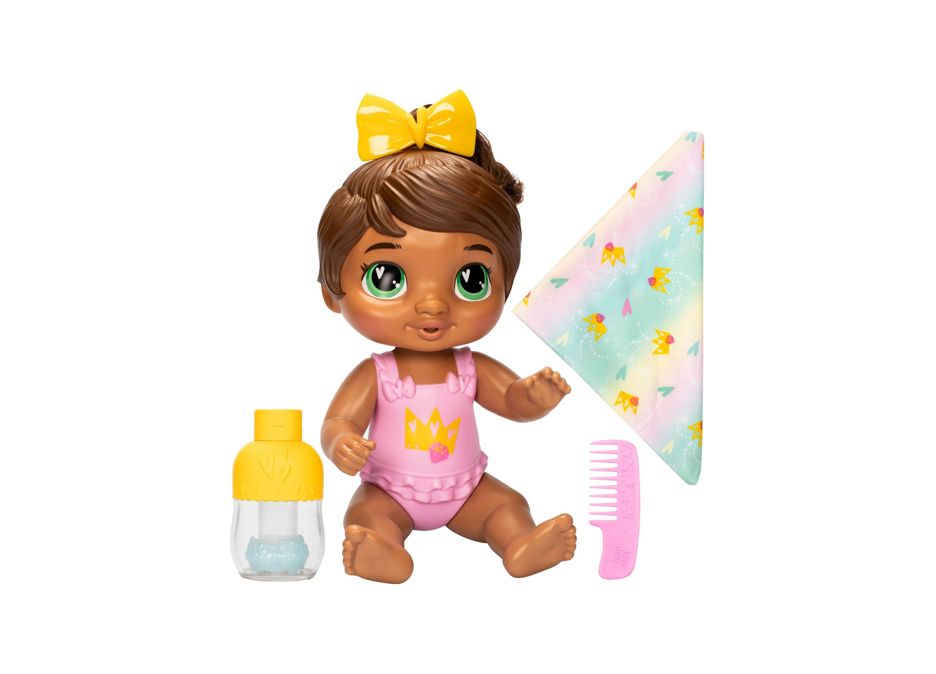 Baby Alive 11